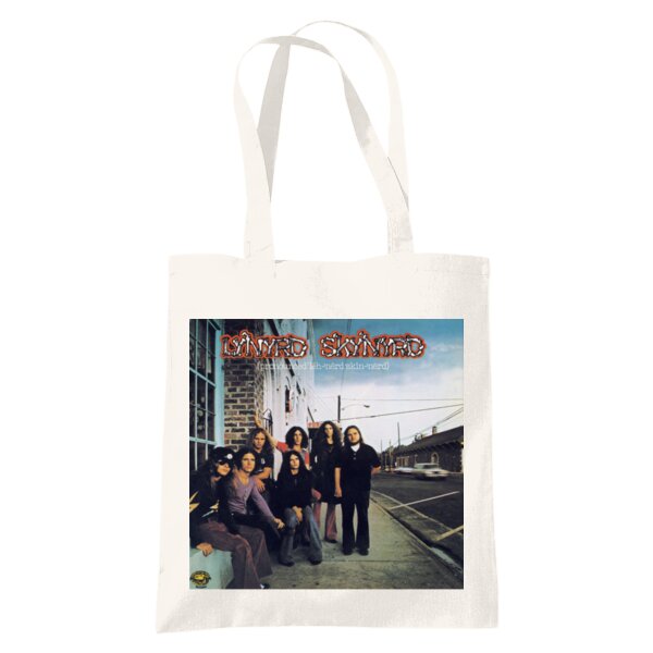 Tote bags Thumbnail