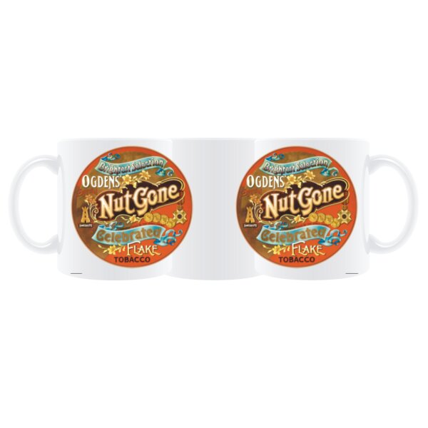 Small Faces - Ogdens Nuts Thumbnail