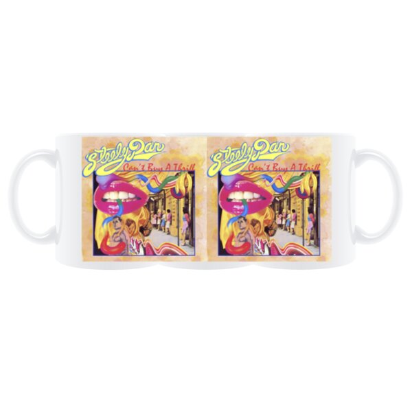 Steely Dan - Can't Buy a Thrill Thumbnail