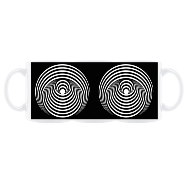 Vertigo Spiral Logo Thumbnail