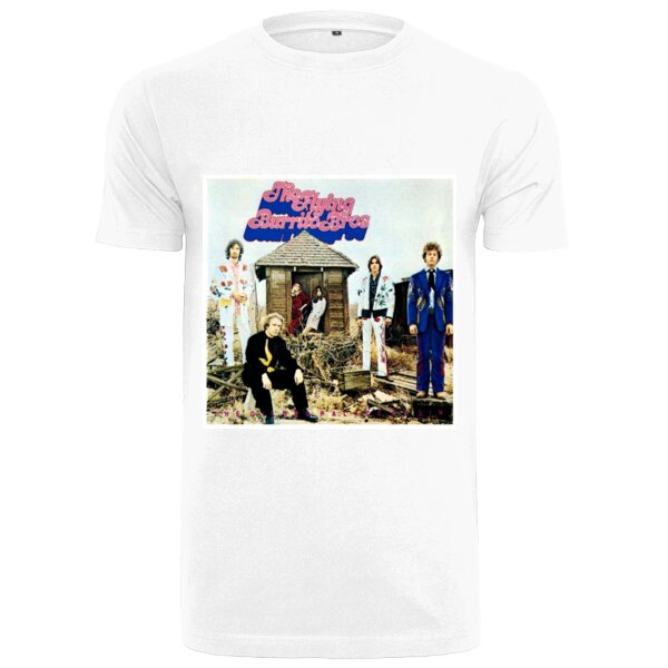 The Flying Burrito Bros Gilded Palace of Sin Thumbnail