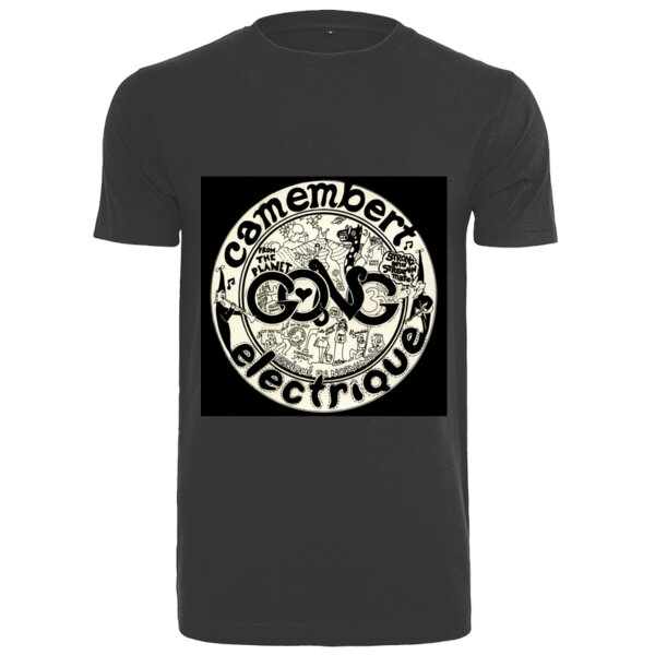 Gong - Camembert Electrique Thumbnail