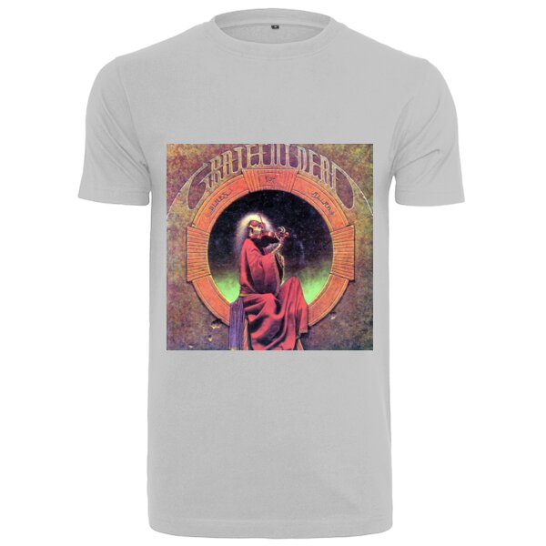 Grateful Dead - Blues for Allah Thumbnail