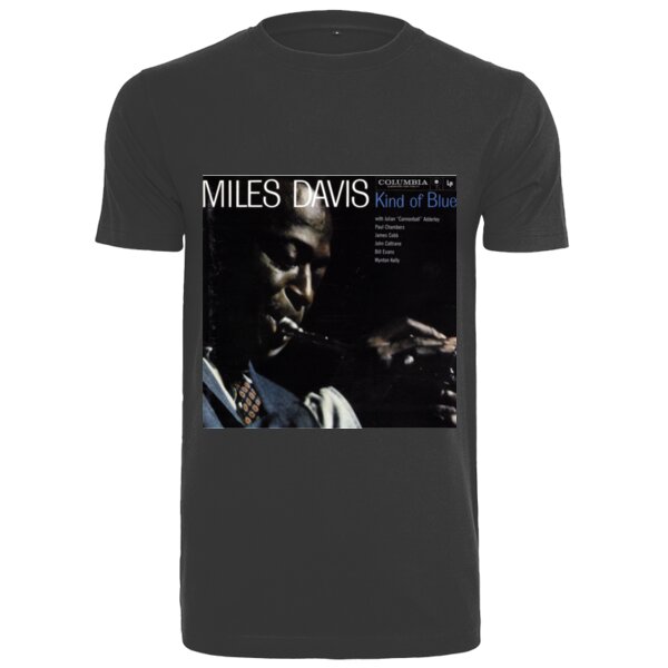 Miles Davis - Kind of Blue Thumbnail