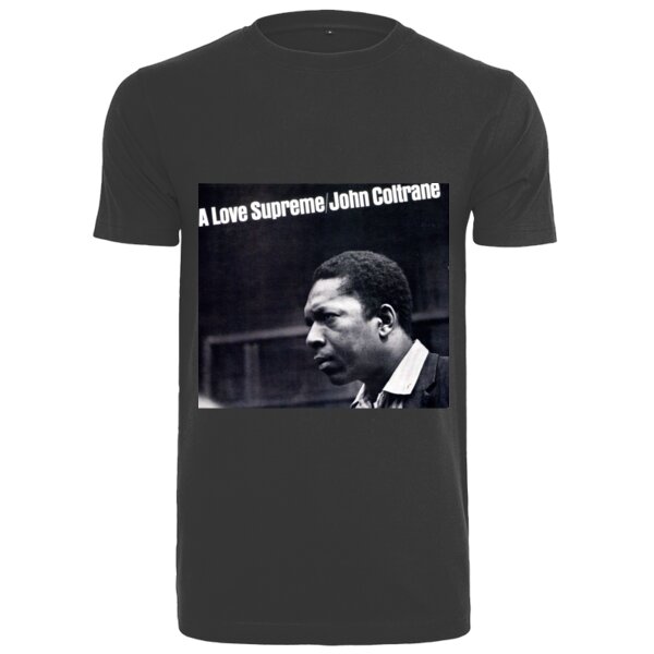 John Coltrane - A Love Supreme Thumbnail