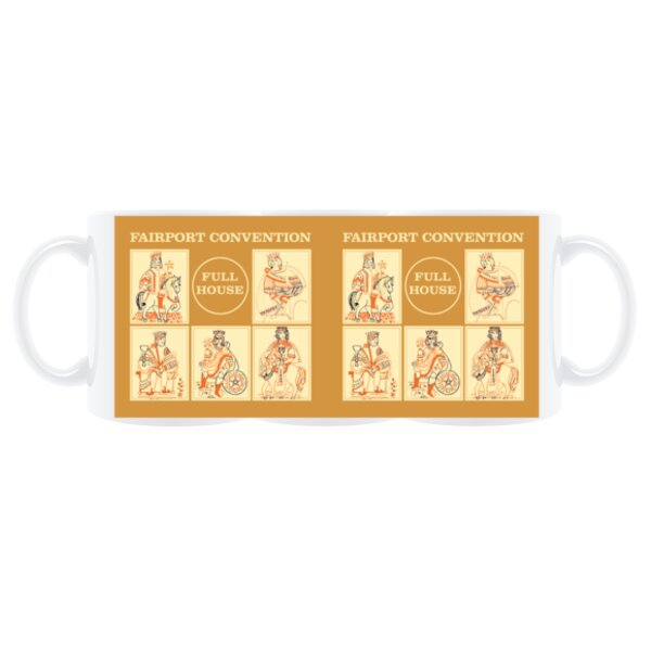 Fairport Convention - Full House Thumbnail