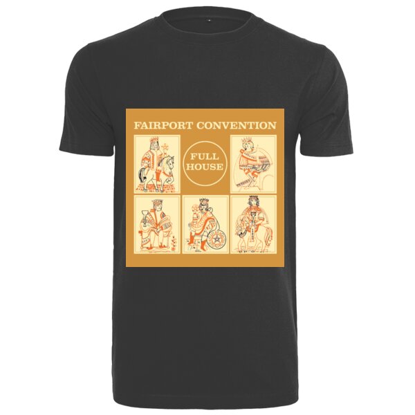 Fairport Convention - Full House Thumbnail