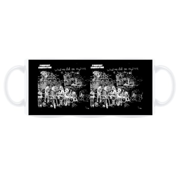 Fairport Convention - Holidays Thumbnail