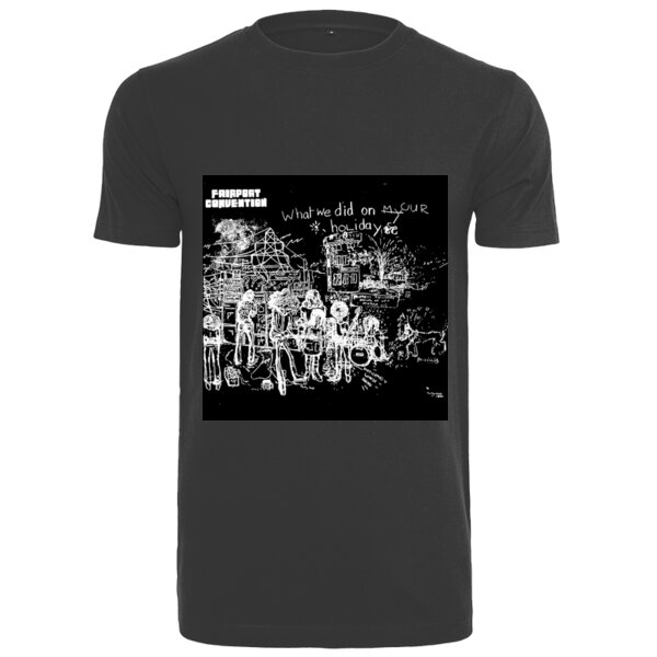 Fairport Convention - Holidays Thumbnail