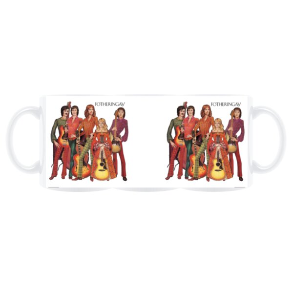 Fotheringay Group Thumbnail