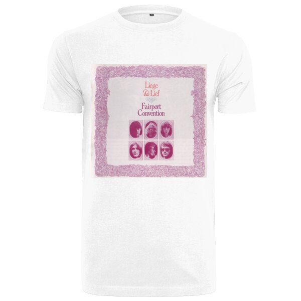 Fairport Convention - Liege and Lief Thumbnail