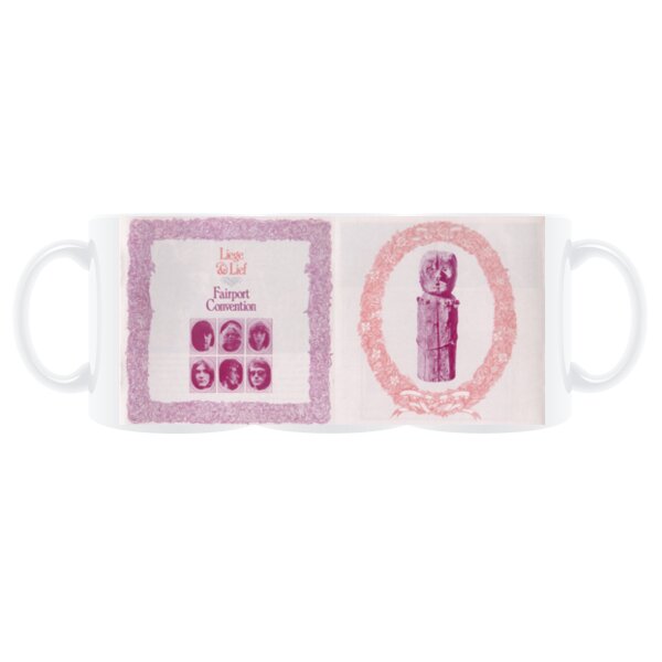 Fairport Convention - Liege and Lief Thumbnail