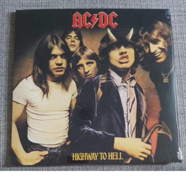 AC/DC – Highway To Hell Thumbnail
