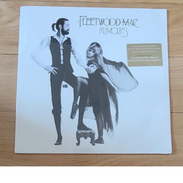 Fleetwood Mac - Rumours Thumbnail