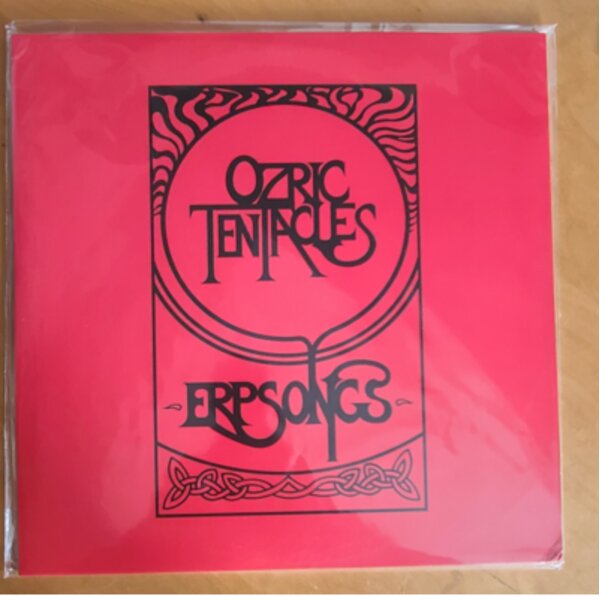 Ozric Tentacles – Erpsongs Thumbnail