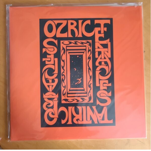 Ozric Tentacles – Tantric Obstacles Thumbnail