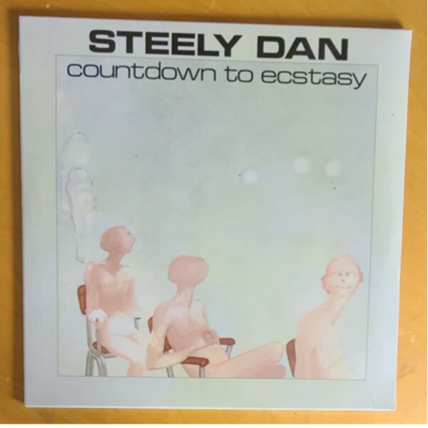 Steely Dan – Countdown To Ecstacy Thumbnail