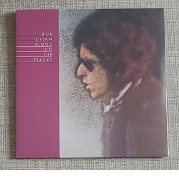 Bob Dylan – Blood On The Tracks Thumbnail