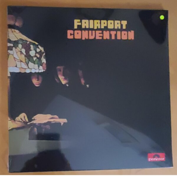 Fairport Convention – Fairport Convention (Debut) Thumbnail