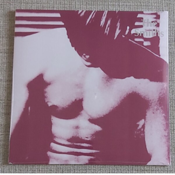 The Smiths – The Smiths Thumbnail