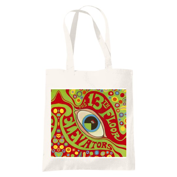 13th Floor Elevators-Psychedelic sounds Thumbnail