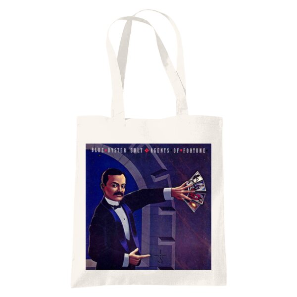 Blue Oyster Cult - Agents of Fortune Thumbnail