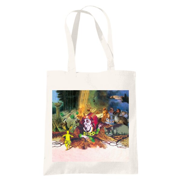 charismatic hatter Thumbnail