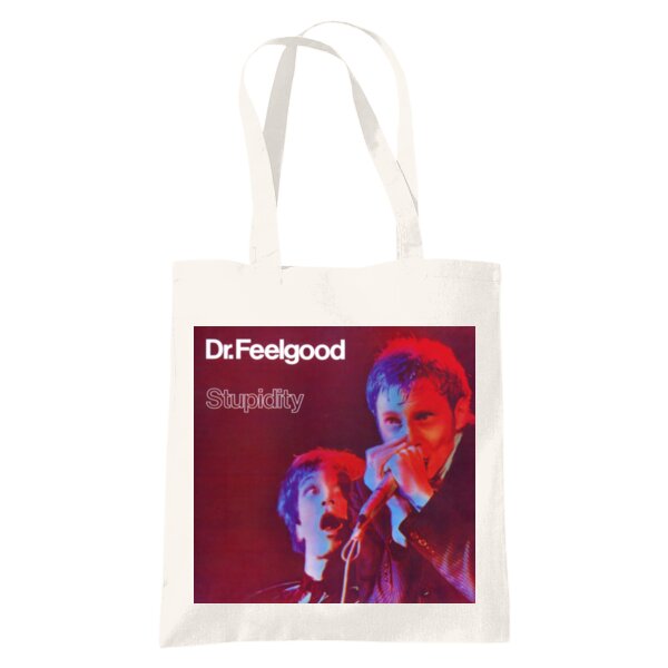 dr feelgood - stupidity Thumbnail