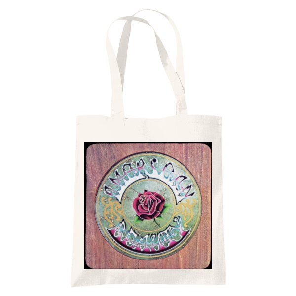 grateful dead - american beauty Thumbnail