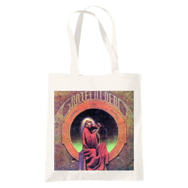 grateful dead - blues for allah Thumbnail