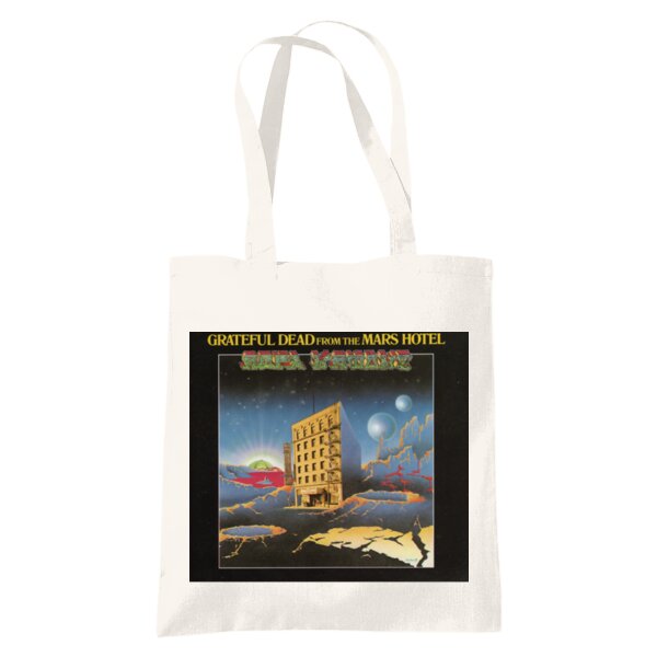 grateful dead - mars hotel Thumbnail