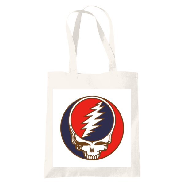 grateful dead - skullflash Thumbnail