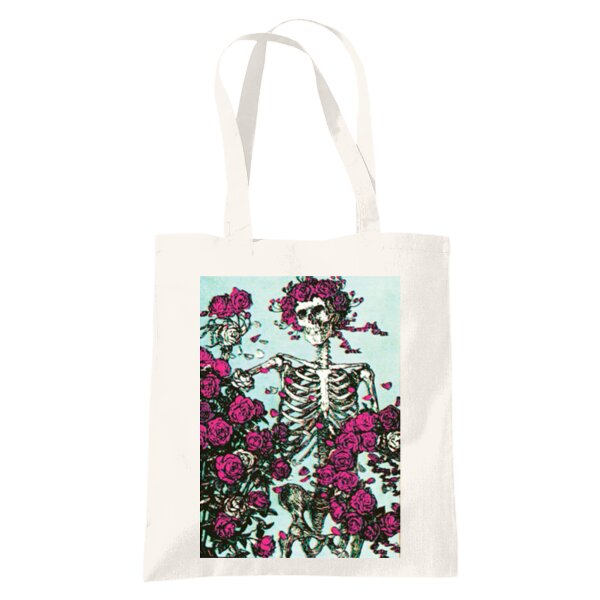 grateful dead - skulls & roses Thumbnail