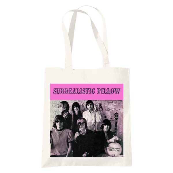 jefferson airplane - surrealistic pillow Thumbnail