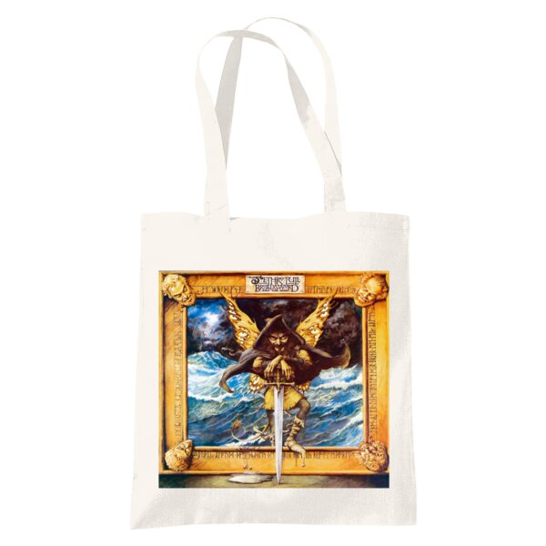 jethro tull - broadsword Thumbnail