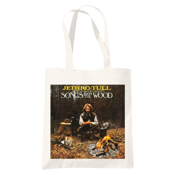  jethro tull - songs from the wood Thumbnail