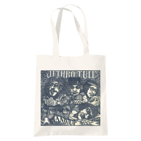 jethro tull - stand up Thumbnail