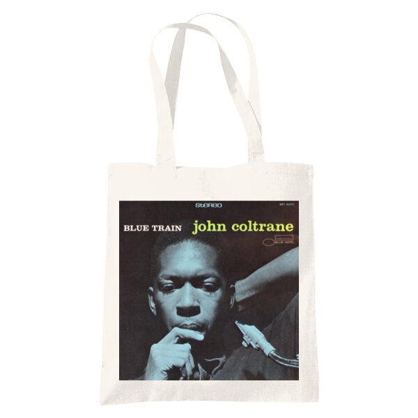  john coltrane - blue train Thumbnail