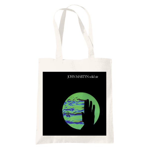  john martyn - solid air Thumbnail