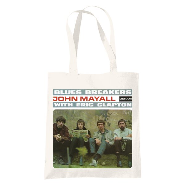  john mayall - bluesbreakers Thumbnail