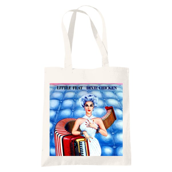 little feat - dixie chicken Thumbnail