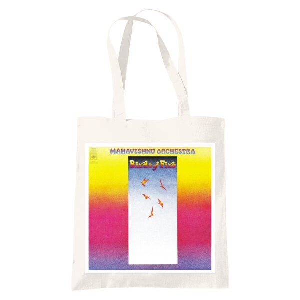  mahavishnu orch - birds of fire Thumbnail