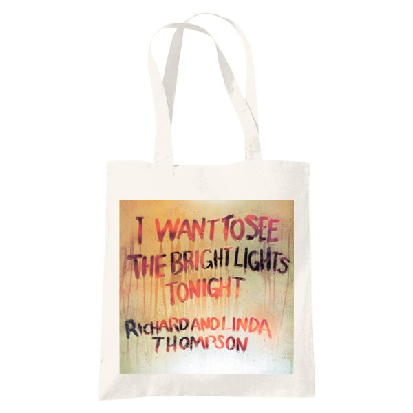  richard & linda thompson - bright lights Thumbnail