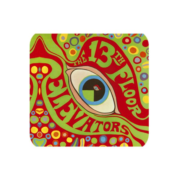 The 13th Floor Elevators - Psychedelic Thumbnail
