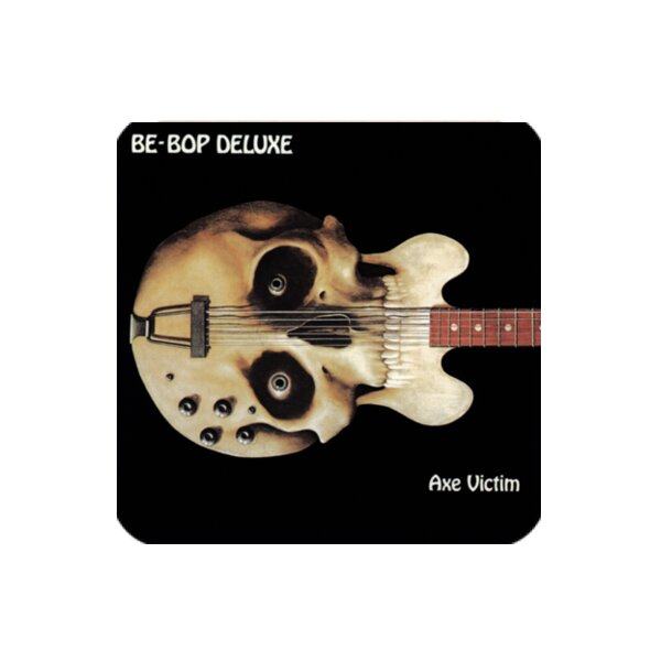 be bop deluxe - axe victim Thumbnail