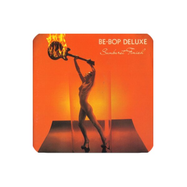 be bop deluxe - sunburst finish Thumbnail
