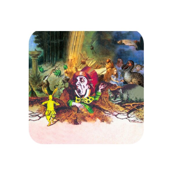 Charismatic Hatter Thumbnail