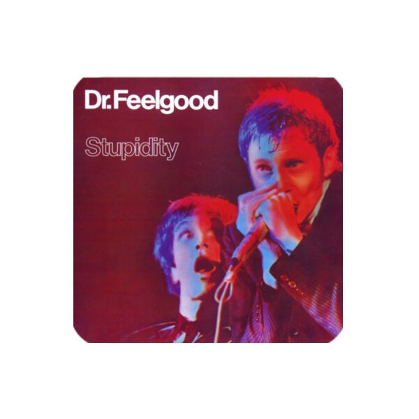 dr feelgood - stupidity Thumbnail