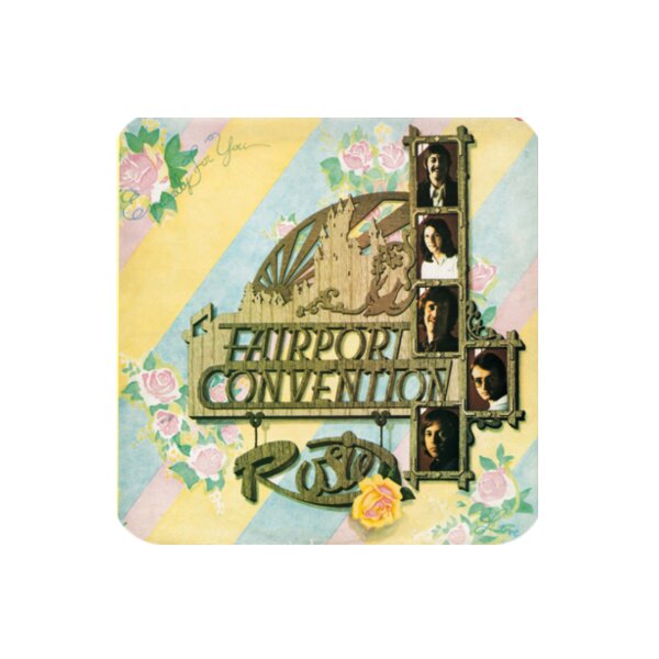 Fairport Convention - Rosie Thumbnail