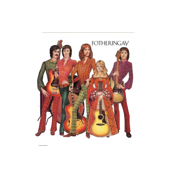 Fotheringay Group Thumbnail